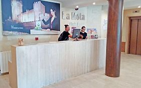 Hotel La Mota By Punta25 Hotels Group